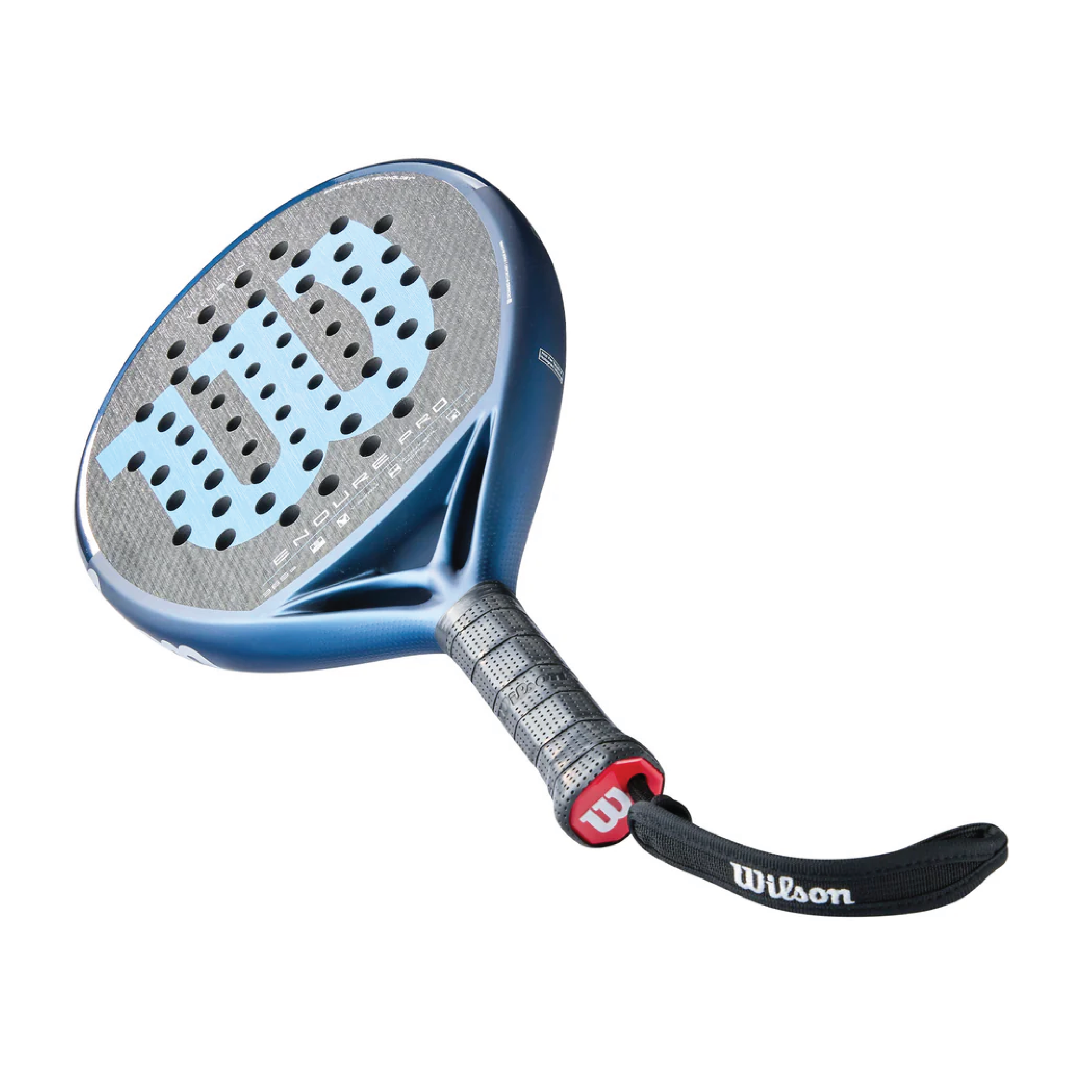 Selkirk AMPED Invikta Midweight view 1